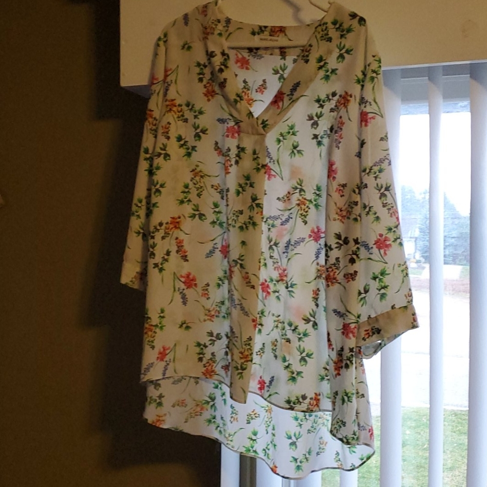 Womans blouse
